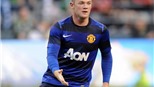 Sir Alex hết lời ca ngợi cú hat-trick của Rooney
